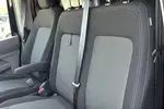 2025 Volkswagen Transporter