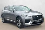 2023 Jaguar F-Pace