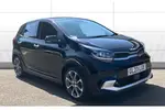 2023 Kia Picanto