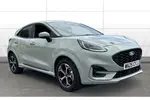 2025 Ford Puma