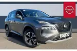 2024 Nissan X-Trail