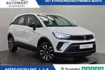 2023 Vauxhall Crossland