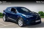 2023 Toyota C-HR