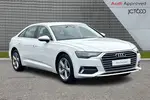 2022 Audi A6