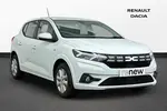 2023 Dacia Sandero