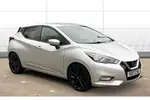 2017 Nissan Micra
