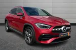 2021 Mercedes-Benz GLA