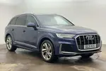 2021 Audi Q7