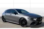 2023 Mercedes-Benz A-Class