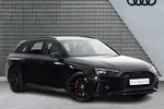 2024 Audi RS4
