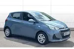 2018 Hyundai i10