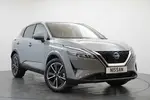 2022 Nissan Qashqai
