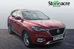 2023 MG HS