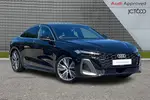 2025 Audi A5