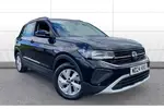 2024 Volkswagen T-Cross