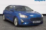 2020 Ford Focus