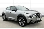 2024 Nissan Juke