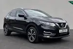 2019 Nissan Qashqai