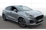 2021 Ford Puma