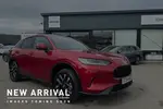 2024 Honda ZR-V