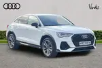 2022 Audi Q3