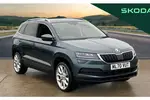 2020 Skoda Karoq