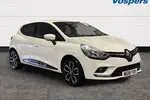 2018 Renault Clio