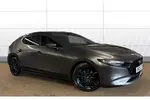 2020 Mazda 3