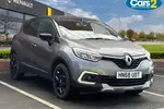 2018 Renault Captur