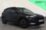 2022 Skoda Karoq