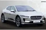 2021 Jaguar I-Pace