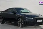 2022 Audi TT