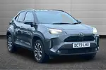 2024 Toyota Yaris Cross