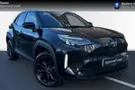 2022 Toyota Yaris Cross