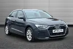 2020 Audi A1