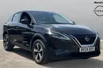 2024 Nissan Qashqai