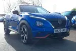 2023 Nissan Juke