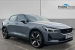 2021 Polestar 2