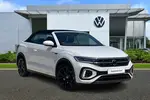 2023 Volkswagen T-Roc