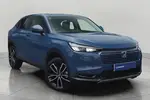 2025 Honda HR-V