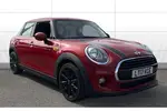 2017 MINI Hatchback 5dr