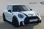 2024 MINI Hatchback