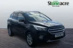 2019 Ford Kuga