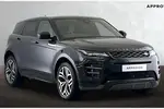 2020 Land Rover Range Rover Evoque
