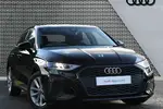 2020 Audi A3