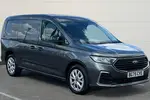 2025 Ford Transit Connect