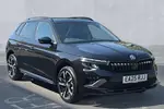 2025 Skoda Kamiq