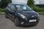 2023 Hyundai i10