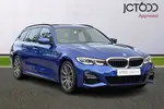 2021 BMW 3 Series