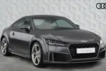 2021 Audi TT